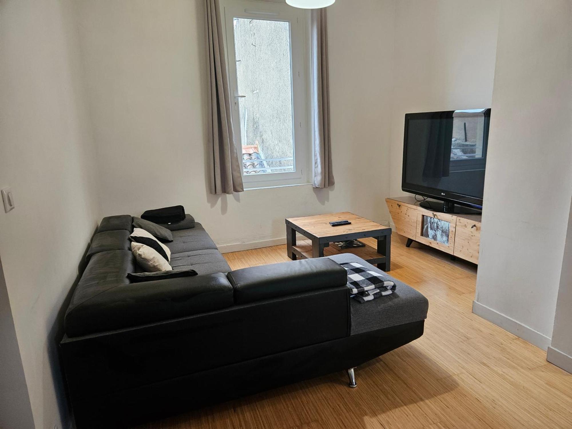 Appartement Morgand นาร์บอนน์ ภายนอก รูปภาพ
